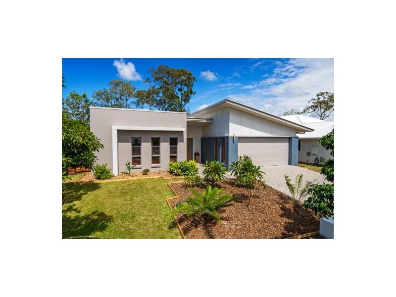 46 Peregrine Crescent, Coomera QLD 4209