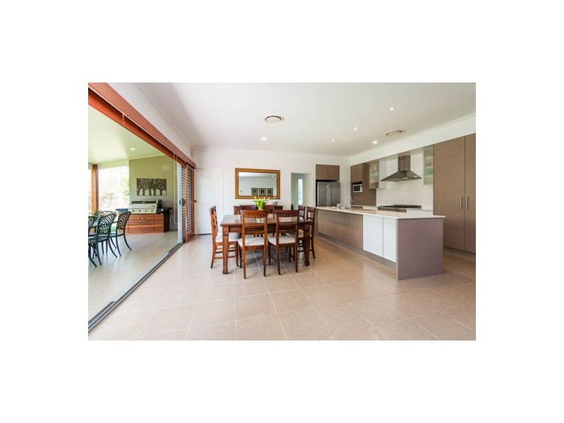 46 Peregrine Crescent, Coomera QLD 4209