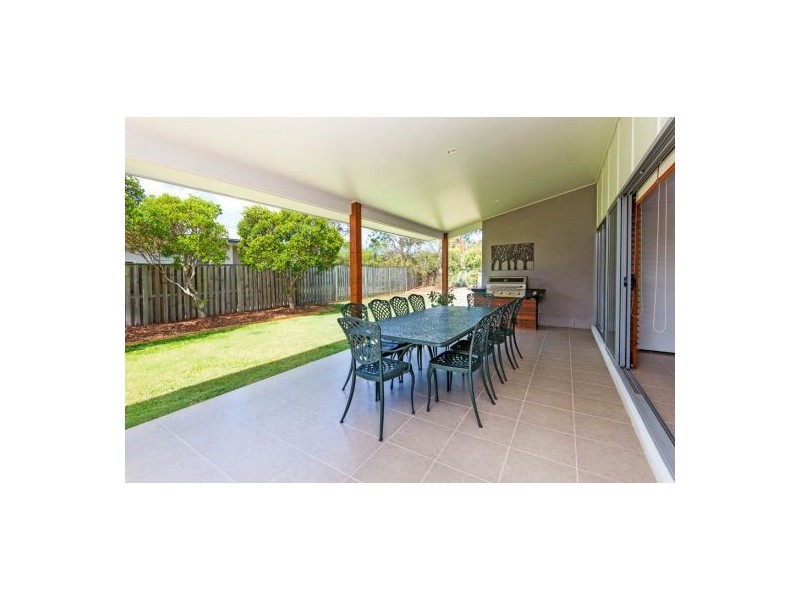 46 Peregrine Crescent, Coomera QLD 4209