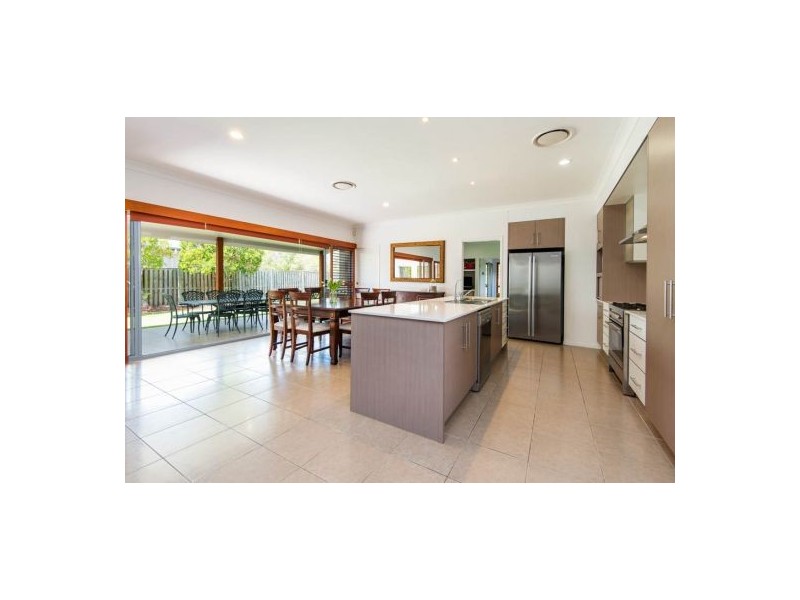 46 Peregrine Crescent, Coomera QLD 4209