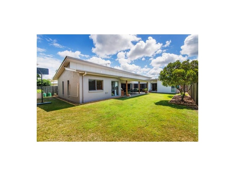 46 Peregrine Crescent, Coomera QLD 4209