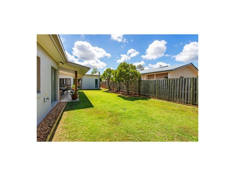 46 Peregrine Crescent, Coomera QLD 4209