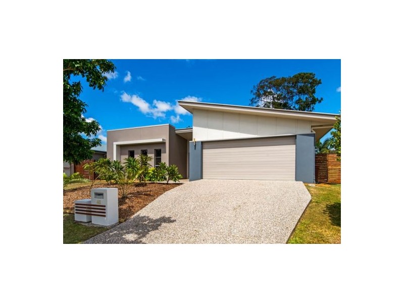 46 Peregrine Crescent, Coomera QLD 4209