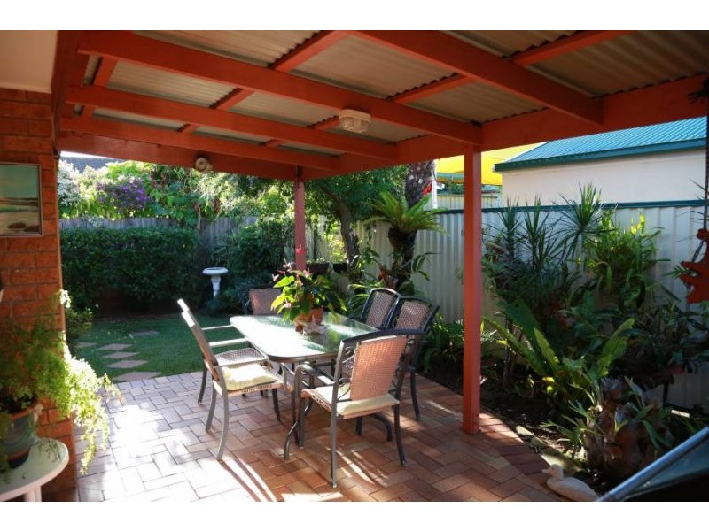 4-32 Waterloo Street, Cleveland QLD 4163