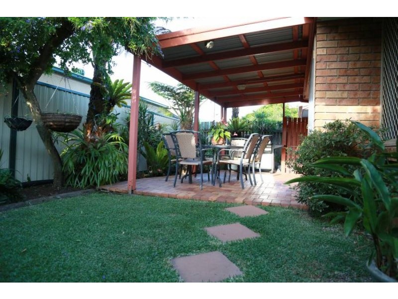 4-32 Waterloo Street, Cleveland QLD 4163