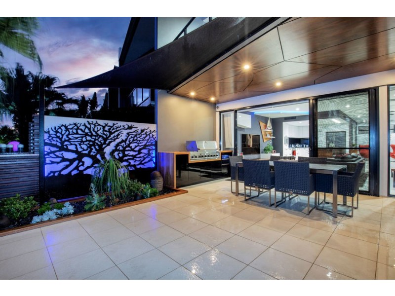 13 Kestrel Lane, Coomera Waters QLD 4209