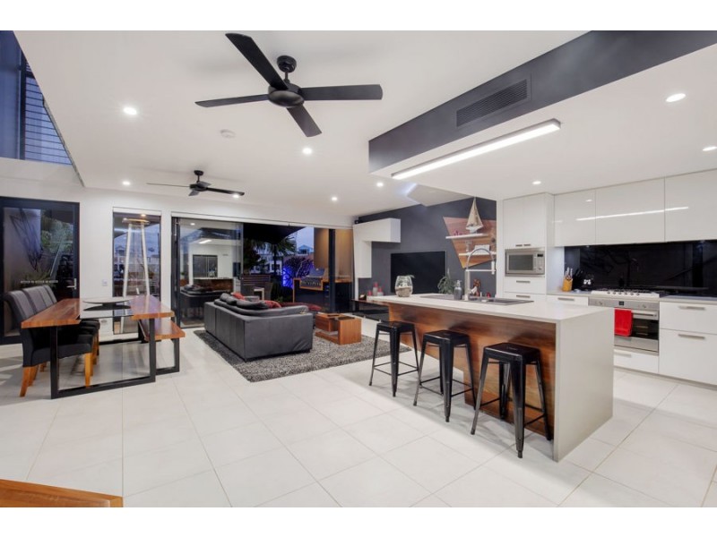13 Kestrel Lane, Coomera Waters QLD 4209