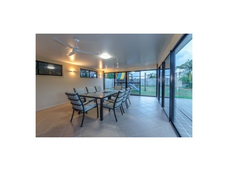 45 River Meadows Drive, Upper Coomera QLD 4209
