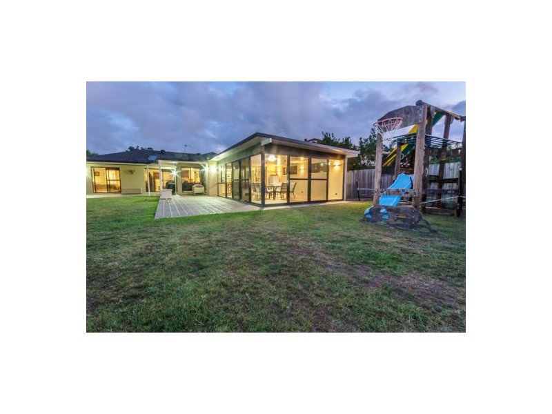 45 River Meadows Drive, Upper Coomera QLD 4209
