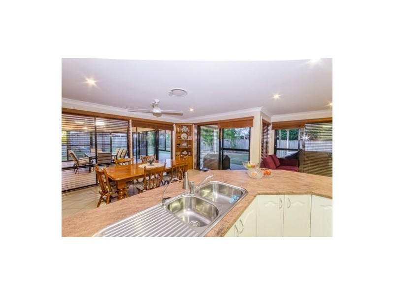 45 River Meadows Drive, Upper Coomera QLD 4209