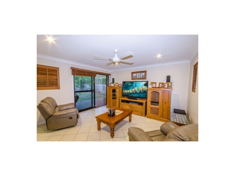 45 River Meadows Drive, Upper Coomera QLD 4209