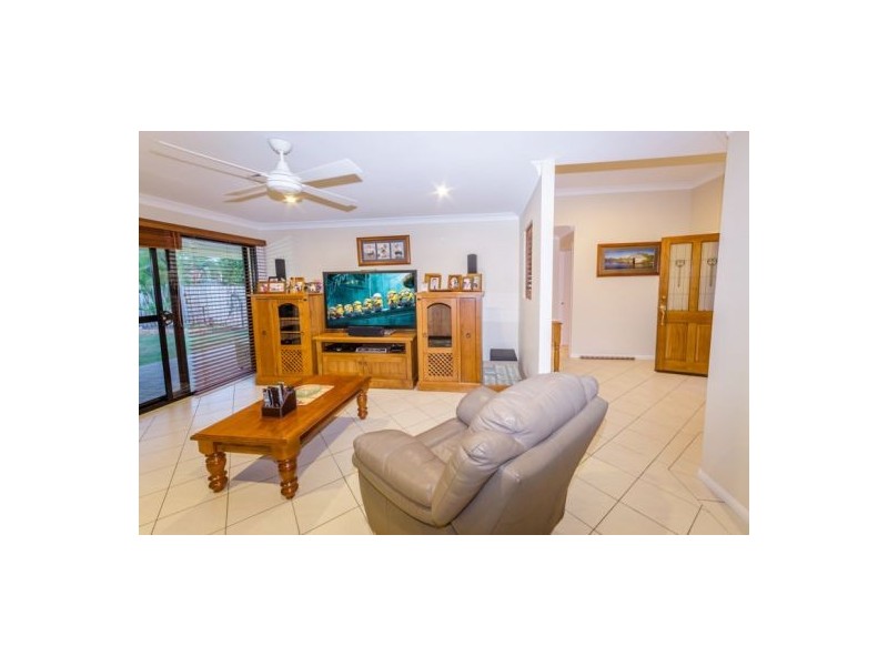 45 River Meadows Drive, Upper Coomera QLD 4209