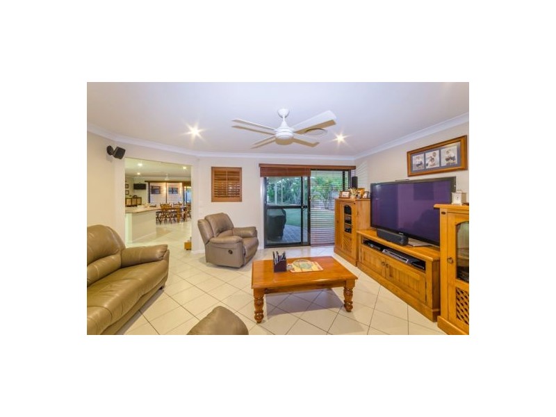 45 River Meadows Drive, Upper Coomera QLD 4209