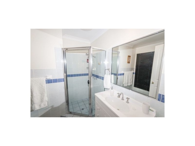 45 River Meadows Drive, Upper Coomera QLD 4209