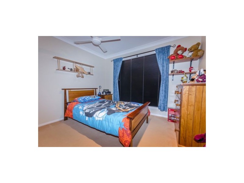 45 River Meadows Drive, Upper Coomera QLD 4209