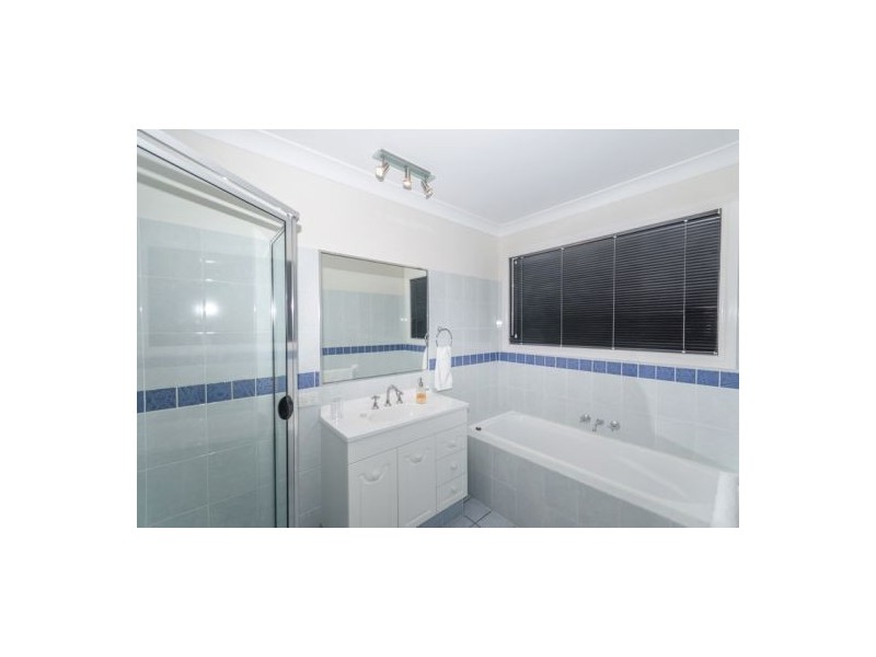 45 River Meadows Drive, Upper Coomera QLD 4209