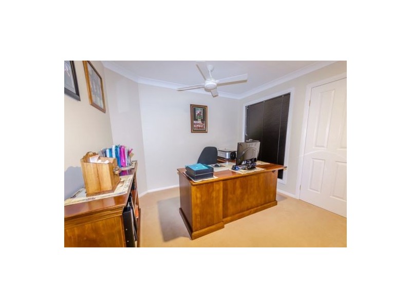 45 River Meadows Drive, Upper Coomera QLD 4209