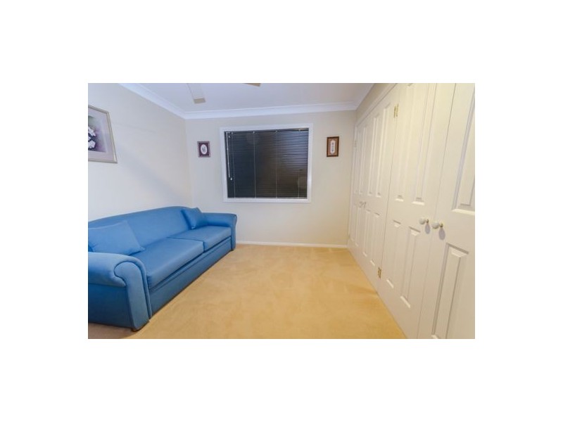 45 River Meadows Drive, Upper Coomera QLD 4209