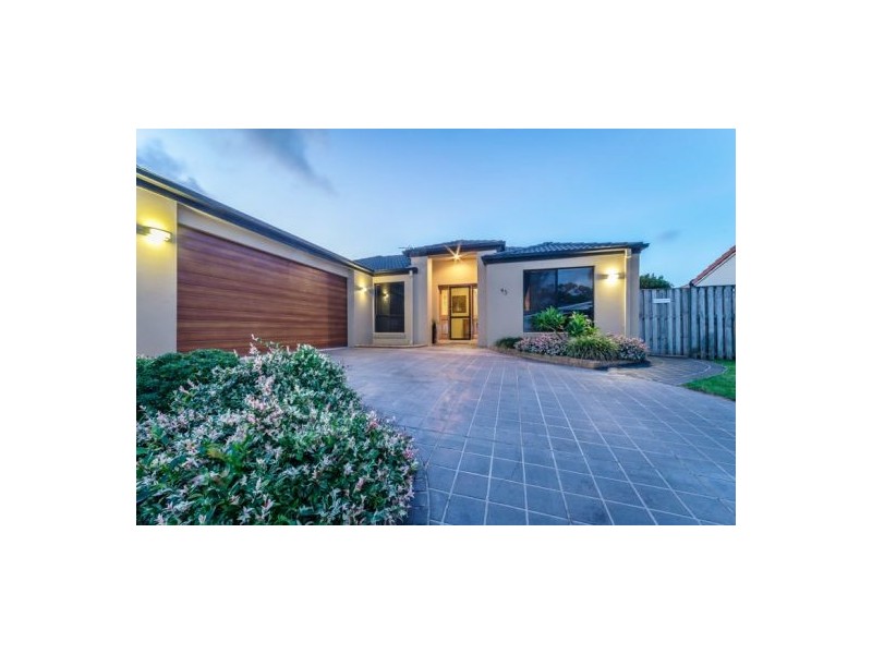 45 River Meadows Drive, Upper Coomera QLD 4209