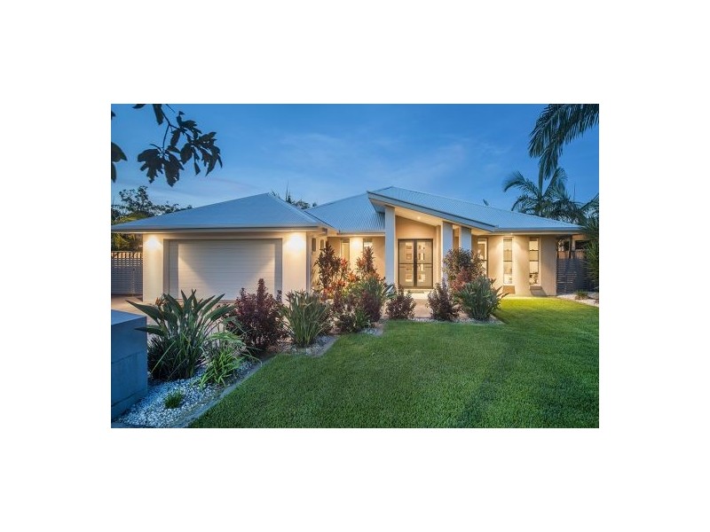 5 Elusive Road, Coomera Waters QLD 4209