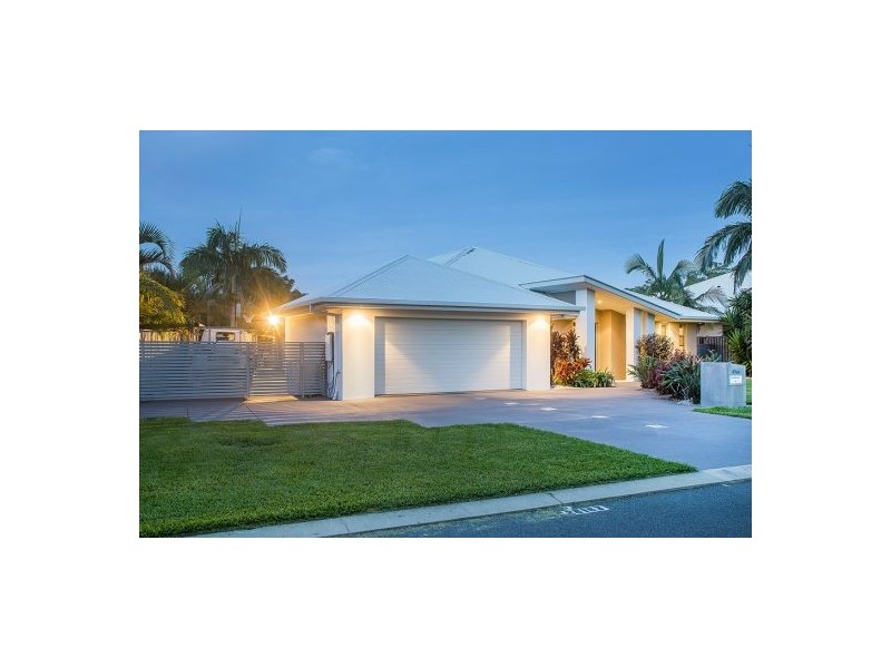 5 Elusive Road, Coomera Waters QLD 4209