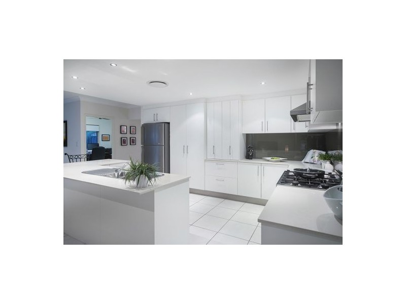 5 Elusive Road, Coomera Waters QLD 4209