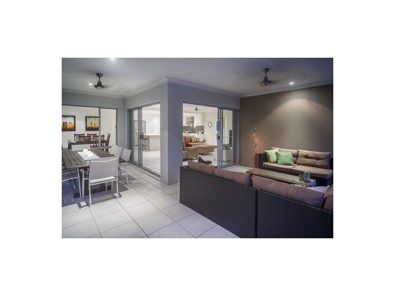 5 Elusive Road, Coomera Waters QLD 4209