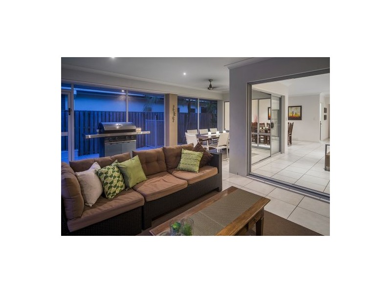 5 Elusive Road, Coomera Waters QLD 4209