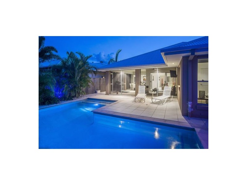 5 Elusive Road, Coomera Waters QLD 4209