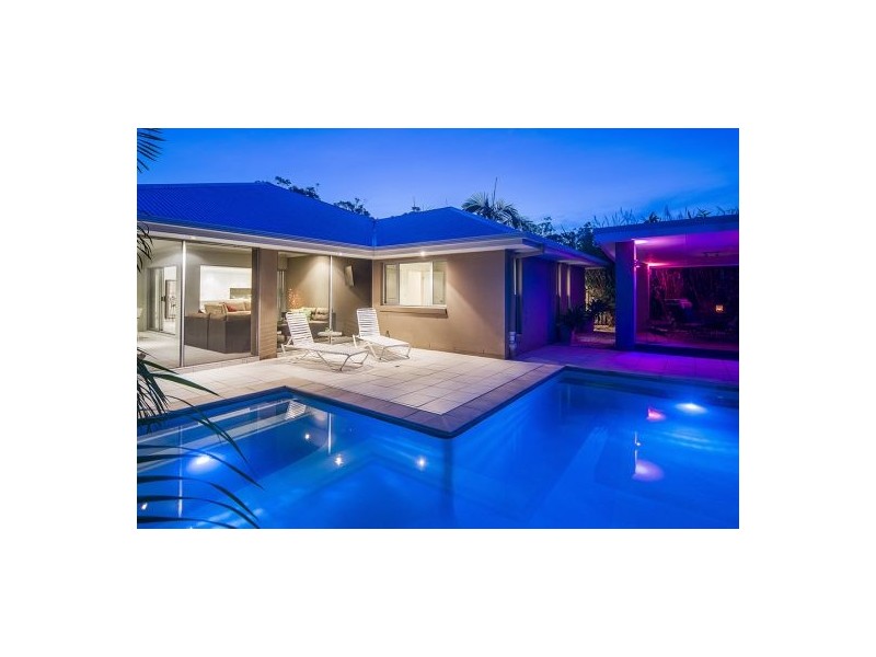 5 Elusive Road, Coomera Waters QLD 4209