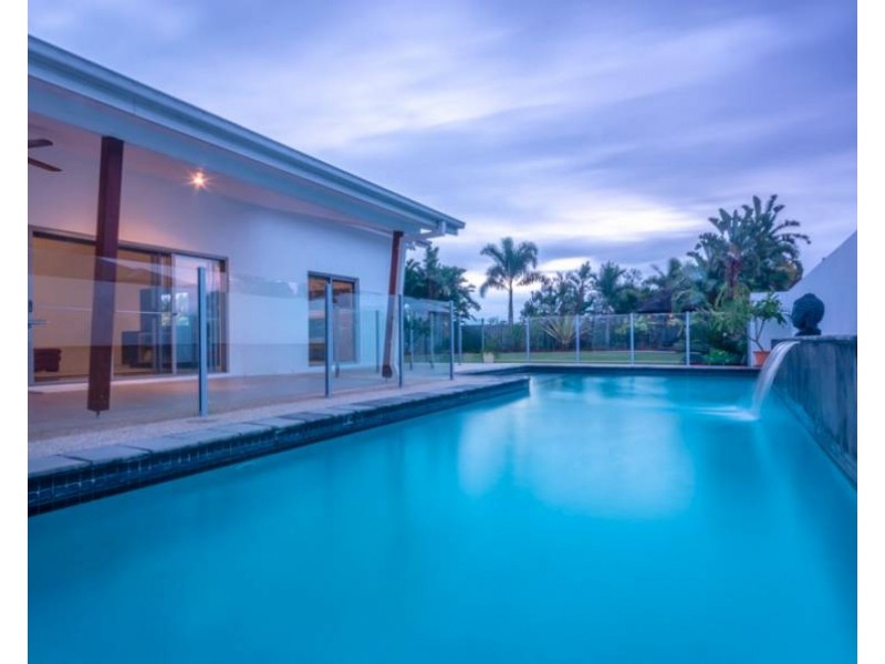12 First Light Court, Coomera Waters QLD 4209