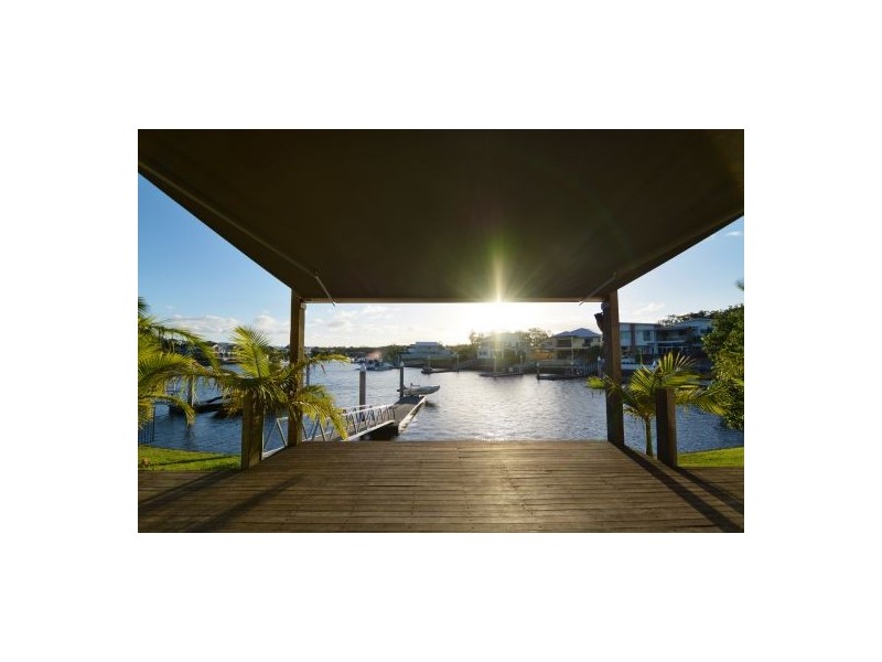 1 Balmara Place, Coomera Waters QLD 4209