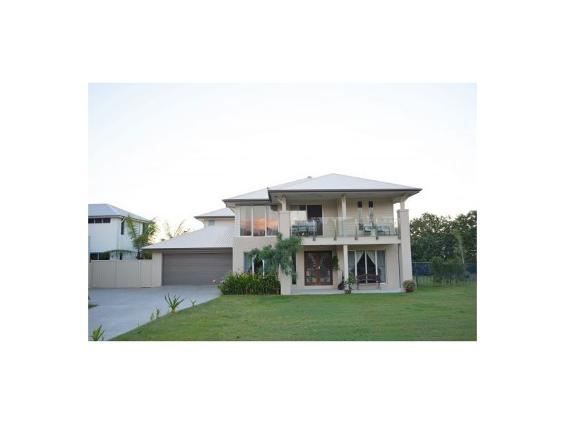 1 Balmara Place, Coomera Waters QLD 4209