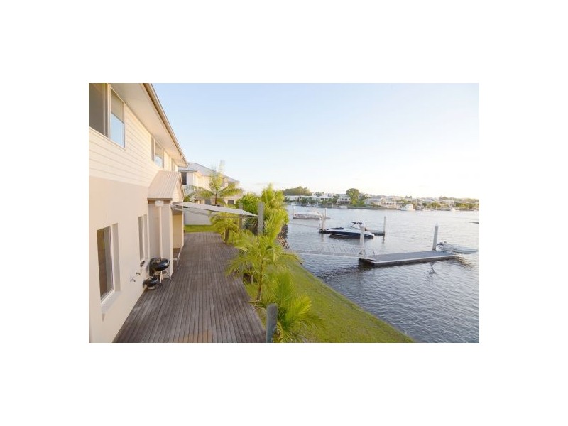 1 Balmara Place, Coomera Waters QLD 4209