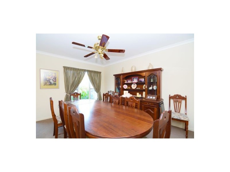 1 Balmara Place, Coomera Waters QLD 4209