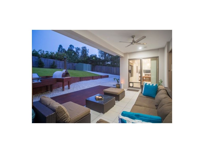 16 Boambillie Drive, Coomera Waters QLD 4209