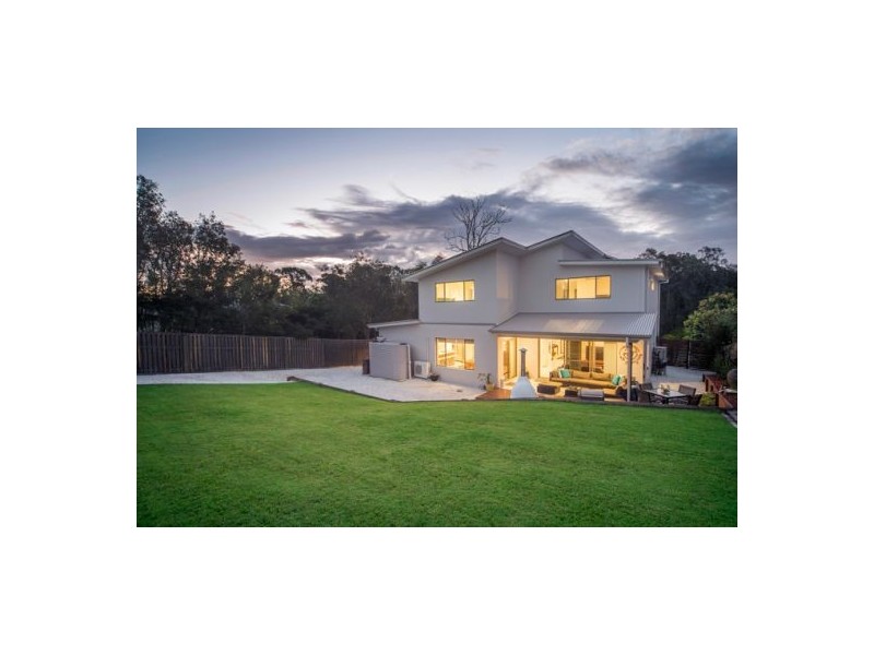 16 Boambillie Drive, Coomera Waters QLD 4209