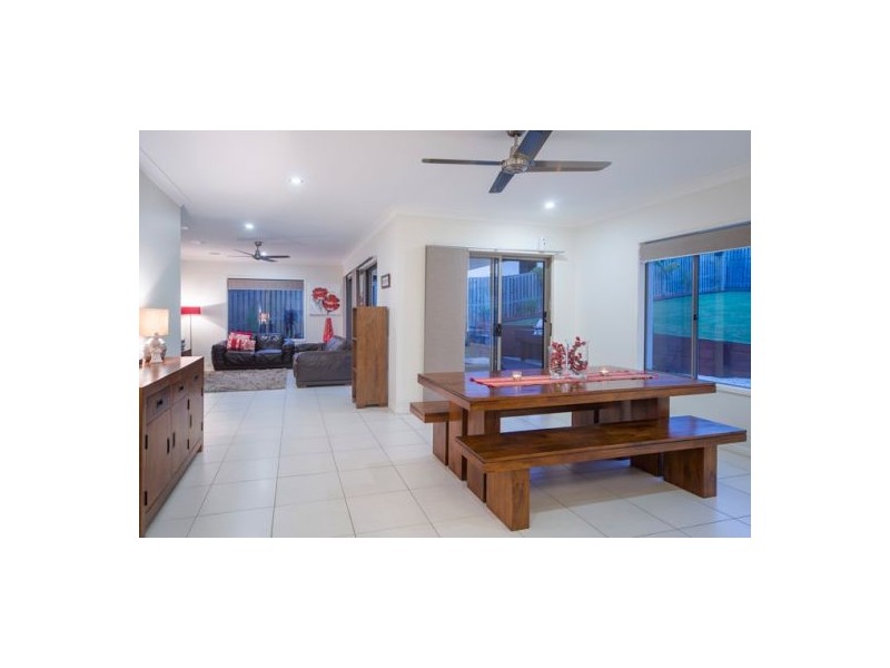 16 Boambillie Drive, Coomera Waters QLD 4209