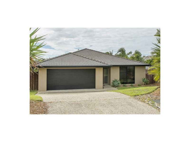 27 Sundew Crescent, Upper Coomera QLD 4209