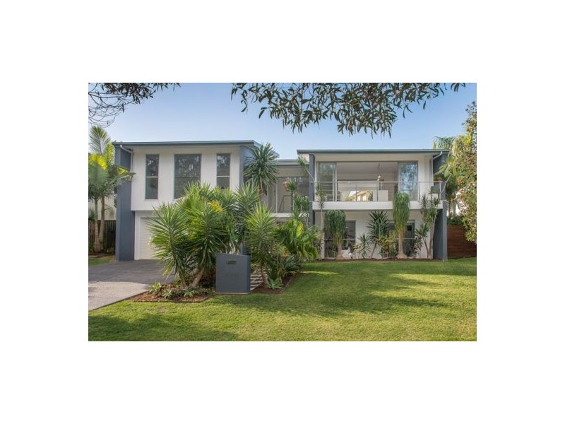 7 Brilliant Lane, Coomera Waters QLD 4209