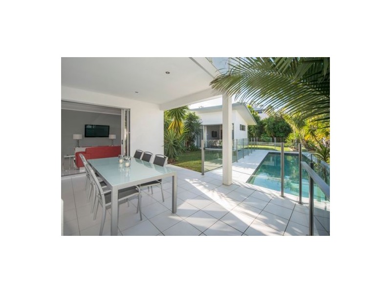 7 Brilliant Lane, Coomera Waters QLD 4209