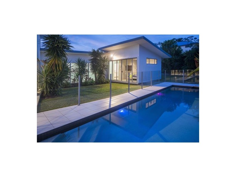 7 Brilliant Lane, Coomera Waters QLD 4209