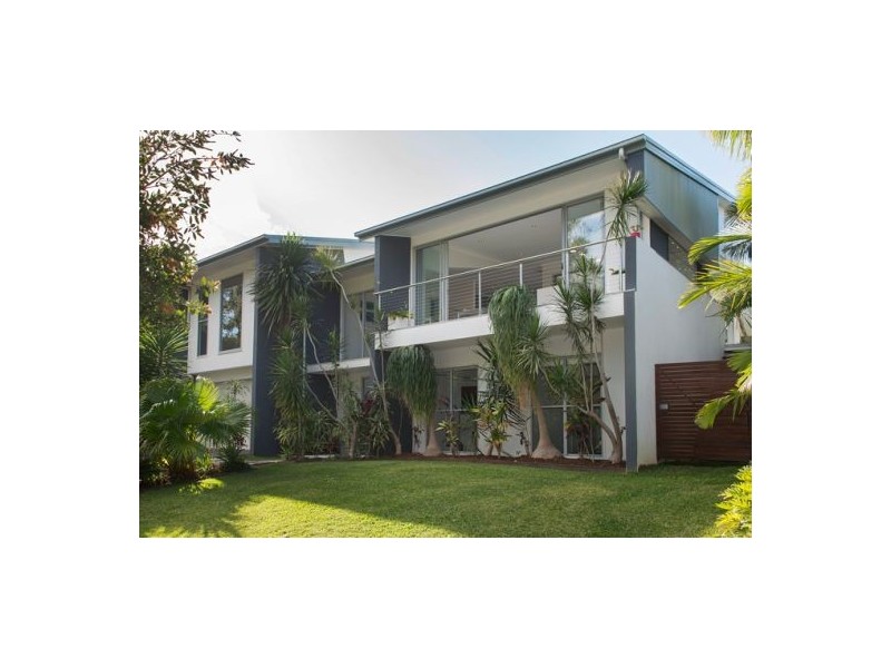 7 Brilliant Lane, Coomera Waters QLD 4209