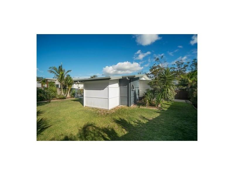 7 Brilliant Lane, Coomera Waters QLD 4209