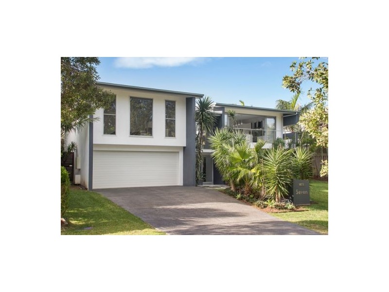 7 Brilliant Lane, Coomera Waters QLD 4209