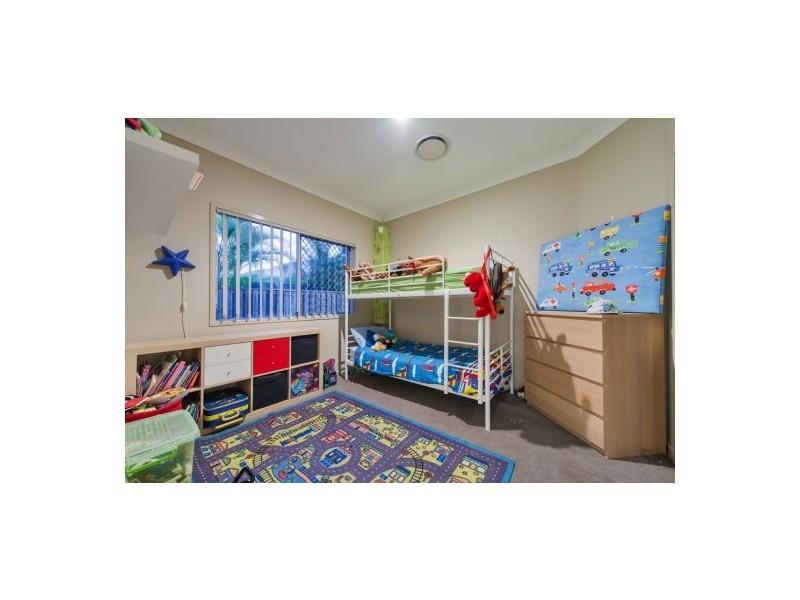6 Kingtide Lane, Coomera Waters QLD 4209