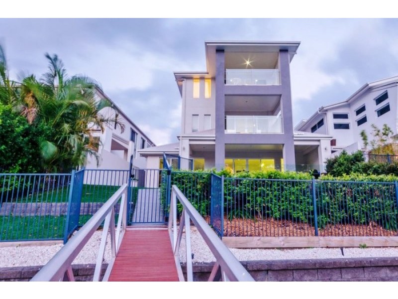 51 Balmara Place, Coomera Waters QLD 4209
