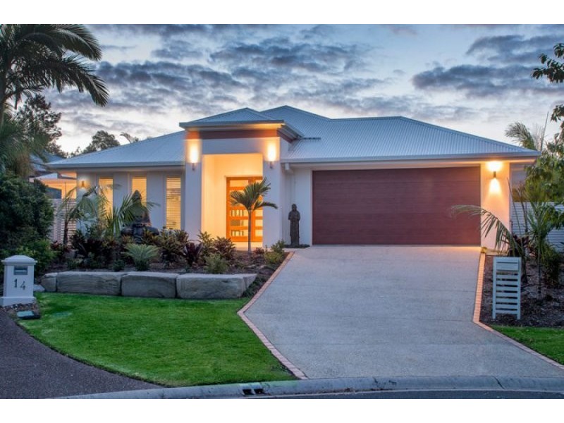 16 Pathfinder Road, Coomera Waters QLD 4209