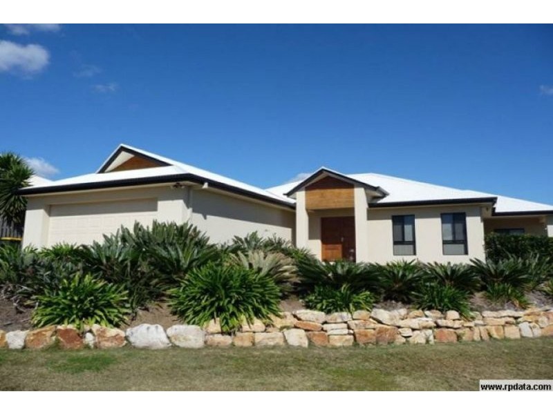1 Beau Geste Place, Coomera Waters QLD 4209