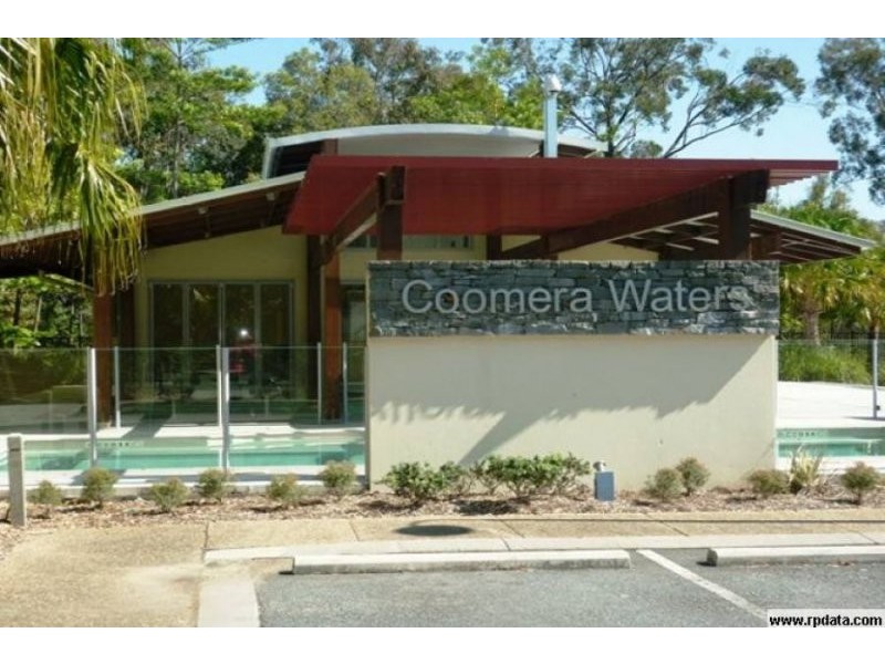 1 Beau Geste Place, Coomera Waters QLD 4209